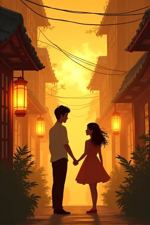 Ngày Anh Trở Nên Giàu có - Cover image