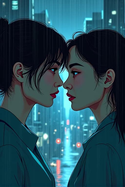 Ngày Anh Trở Thành Người Xa Lạ - Cover image
