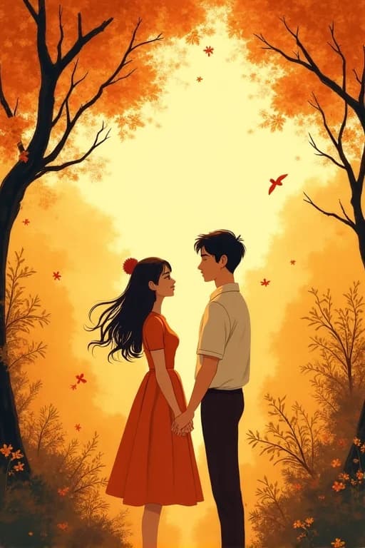 Ngày Chim Yến Trở Về - Mặc Khả Ngôn - Cover image
