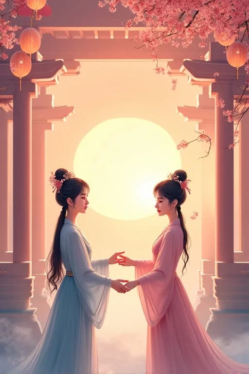 Ngày Đầu Tiên Làm Quý Phi Ta Vào Lãnh Cung - Cover image
