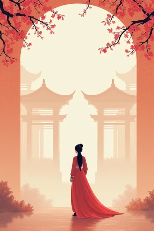 Ngày Nào Hoàng Hậu Cũng Muốn Từ Chức - Cover image