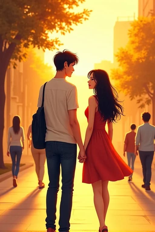 Ngày Nào Hotboy Trường Cũng Bị Ghẹo - Cover image