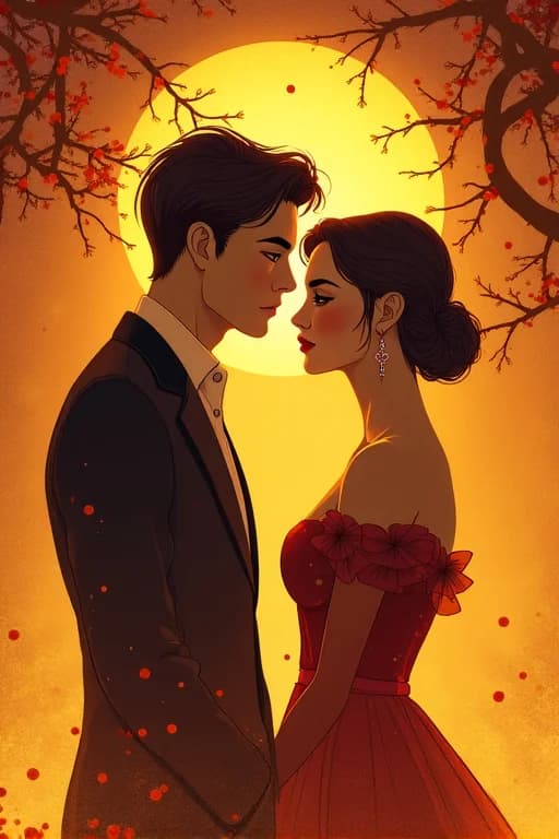 Ngày Nào Ma Tôn Sư Đệ Cũng Thả Thính Tôi - Cover image
