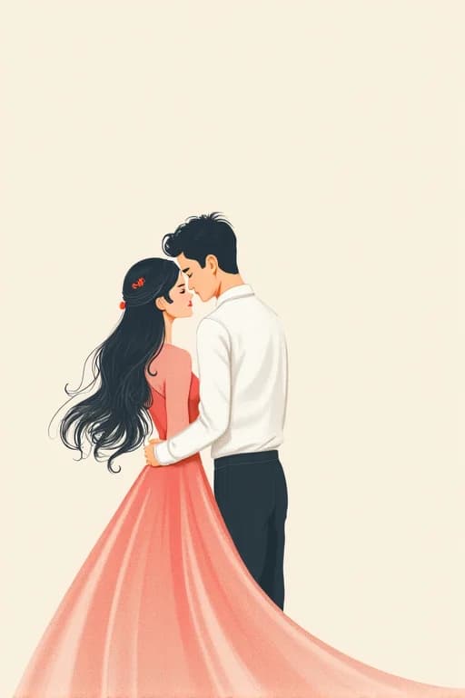 Ngày Thái Tử Thành Hôn, Ta Nhào Vào Lòng Thủ Phụ Đại Nhân - Cover image