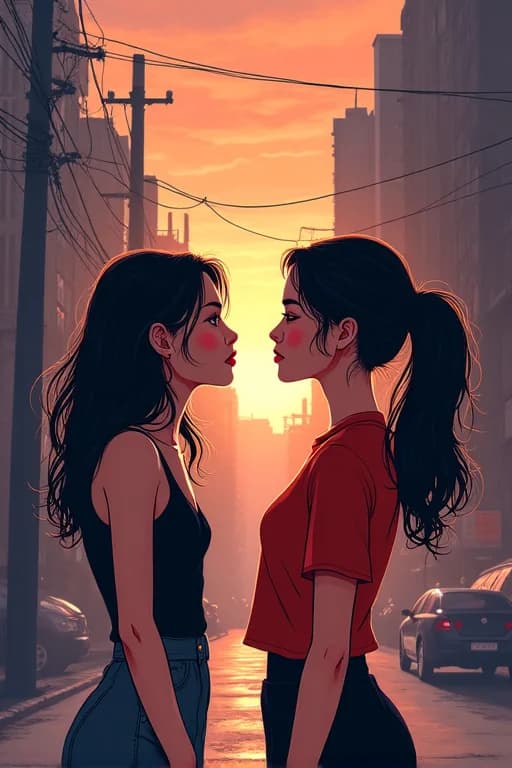 Nghe Bảo Anh Muốn Đánh Em - Cover image