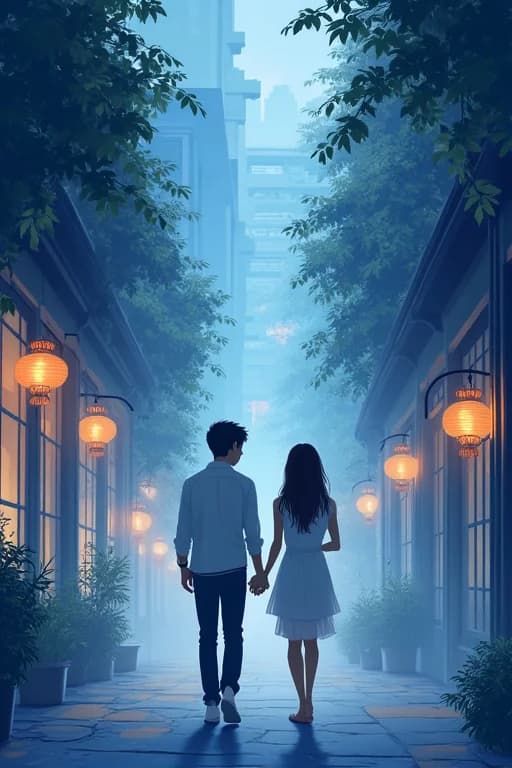 Nghe Được Tiếng Lòng Của Pi Sà - Cover image