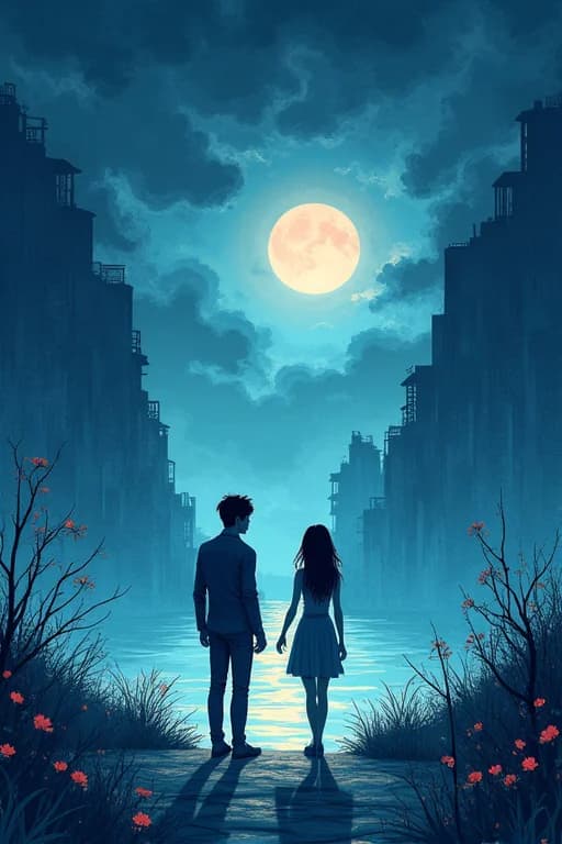 Nghe Gió Nói Tiếng Yêu Người - Cover image