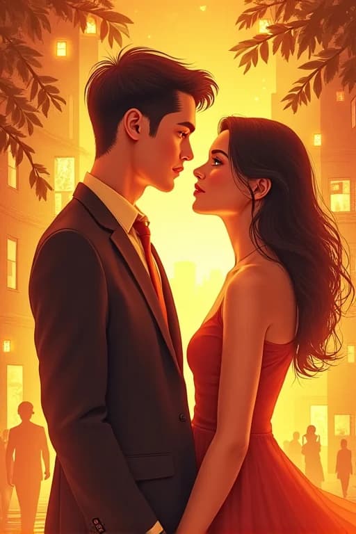 Nghe Nói Anh Đẹp Trai Nhưng Tiếc Là Tôi Mù - Cover image
