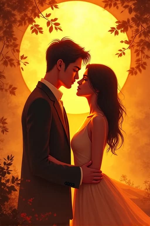 Nghe Nói Người Yêu Tôi Là Top Hoàn Hảo - Cover image