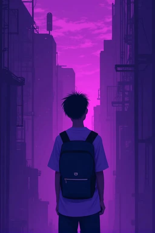 Nghe Nói Ta Là NPC - Cover image