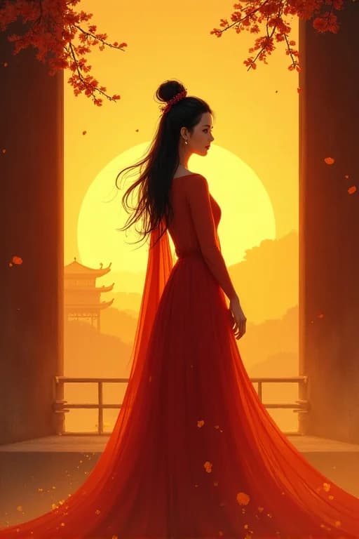 Nghe Nói Thái Hậu Với Thái Hậu Là Thật Sao - Cover image