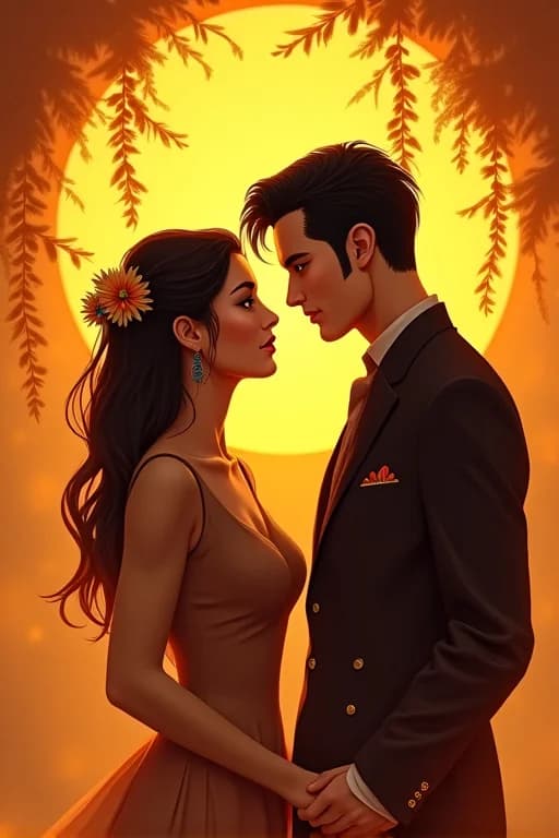 Nghe Nói Thừa Tướng Quyền Thế Muốn Hoàn Lương - Cover image