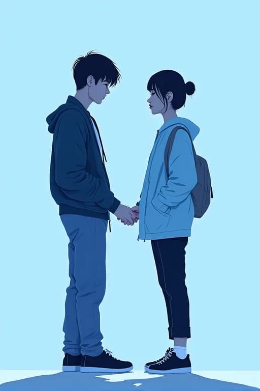 Nghe Nói Tôi Không Tuân Thủ Đạo Đức A - Cover image
