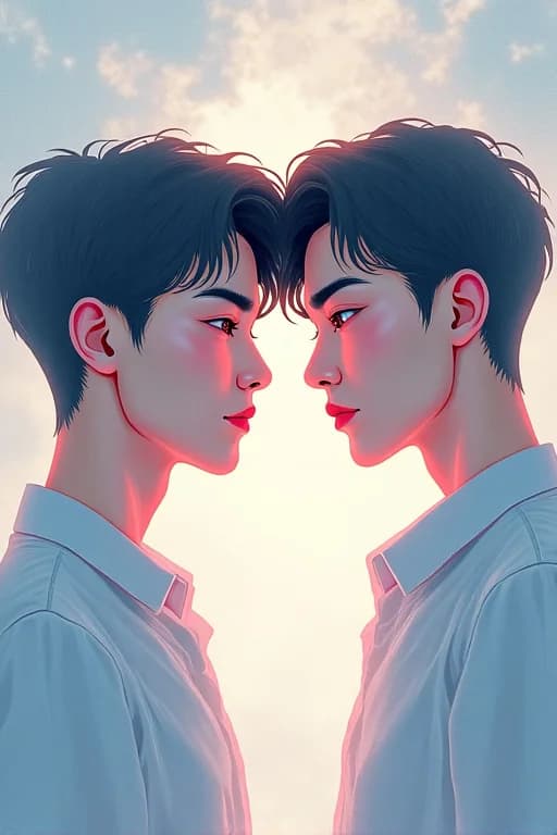 Nghe Thấy Tiếng Lòng, Ta Được Cả Gia Đình Đoàn Sủng - Cover image