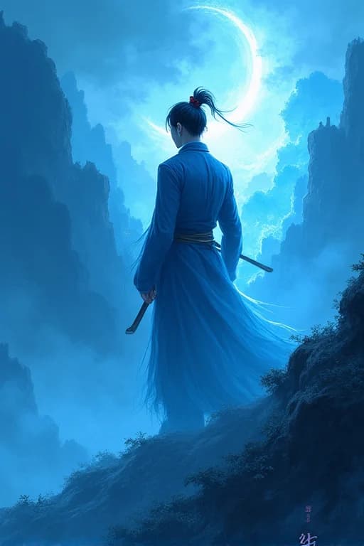 Nghịch Mệnh Chi Phản Phái Thượng Vị - Cover image