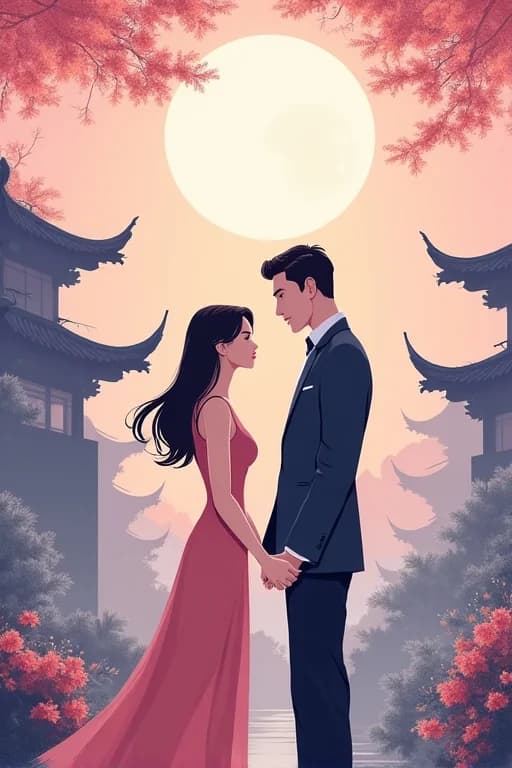 Nghịch Thiên Cải Mệnh - Cover image