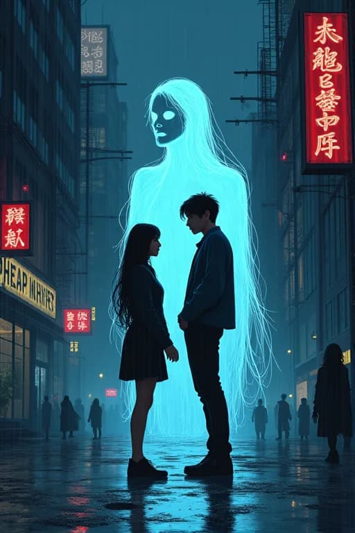 Nghiêm Cấm Chụp Hình Xác Phụ Nữ Ngàn Năm Tuổi - Cover image