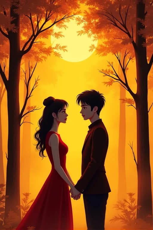 Nghiện - Ôn Tửu Trảm Trúc Mã - Cover image