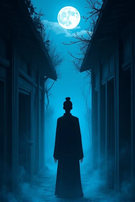 Nghiệt Ái - Cover image