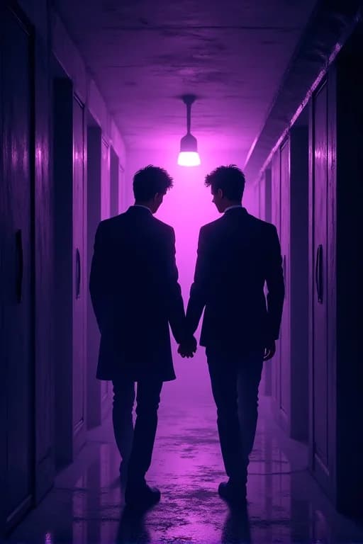 Ngoài IQ Cao Ra Thì Tôi Chỉ Có Hai Bàn Tay Trắng - Cover image