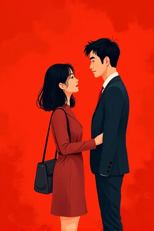Ngoài Tiền Ông Xã Chẳng Cho Tôi Cái Gì - Cover image