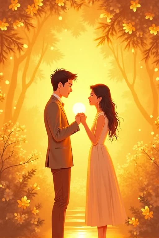 Ngoan Ngoãn Chờ Anh Đến - Chanh Mặc Mạt - Cover image
