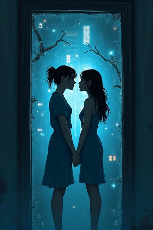 Ngoảnh Lại Hóa Hư Vô - Cover image
