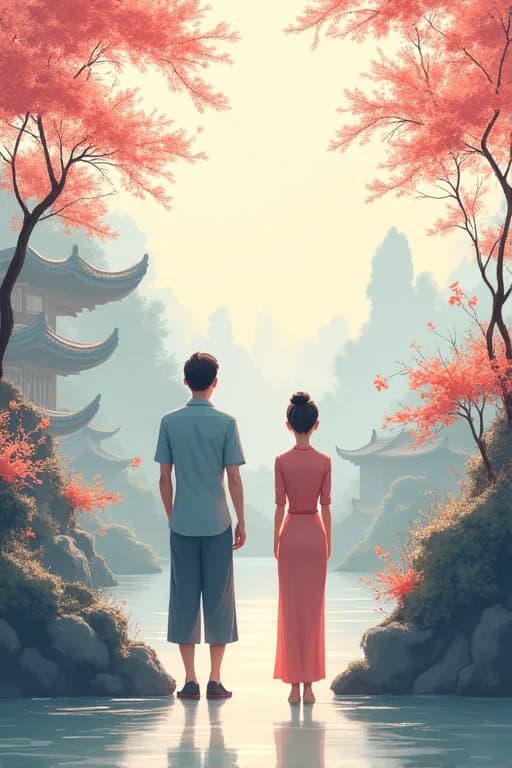 Ngọc Lang - Khước Tâm - Cover image