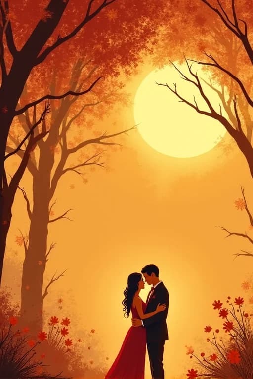 Ngôi Sao Trong Tim - Bão Miêu - Cover image