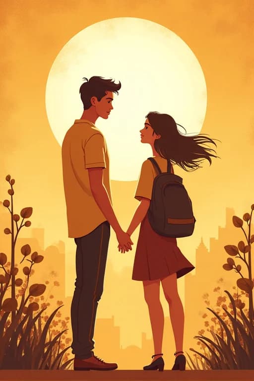 Ngọn Gió Đưa Đại Bàng Lên Cao - Cover image