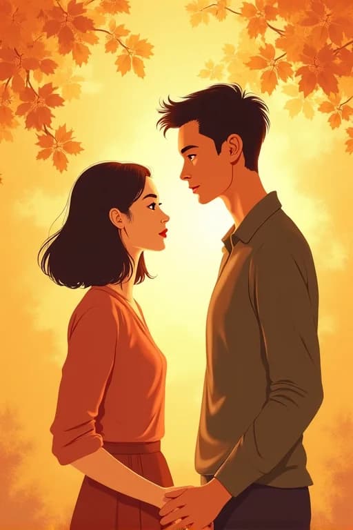 Ngọt Đến Tim - Lý Lạc Vị Ương - Cover image