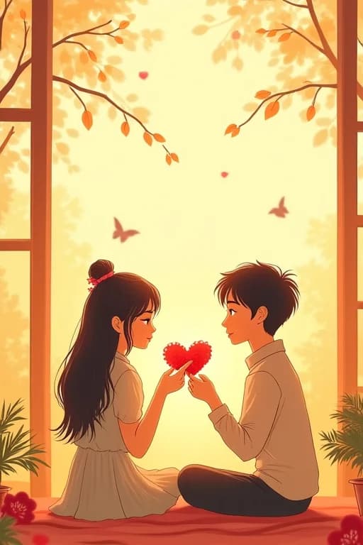 Ngọt Ngào Bên Em - Cover image