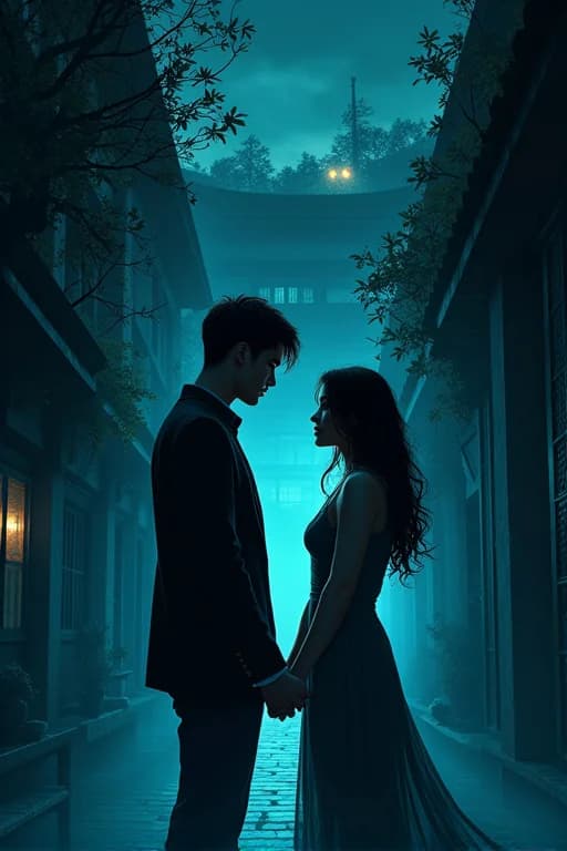 Ngọt Ngào Của Ác Ma - Cover image