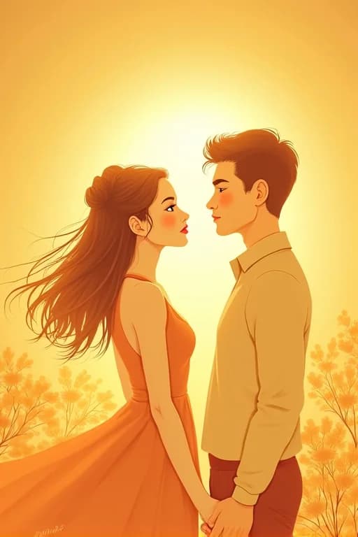 Ngọt Ngào Hay Bị Yểm Bùa? - Cover image