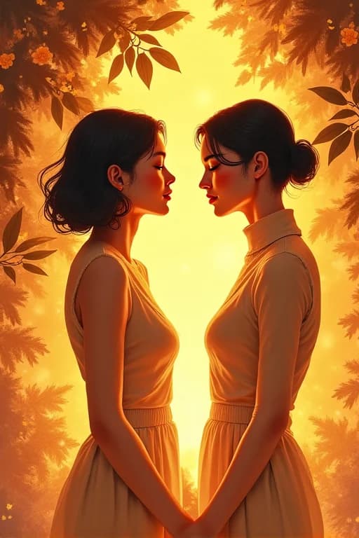 Ngọt Ngào Trọn Vẹn - Cover image