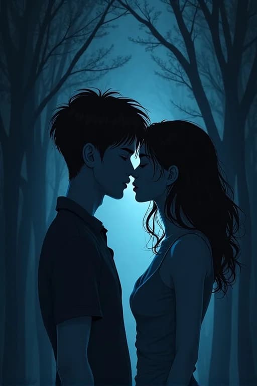 Ngủ Bù Giữa Suy Luận - Dực Tô Thức Quỷ - Cover image