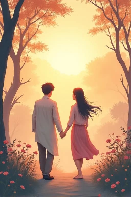 Ngũ Canh Chung - Cover image