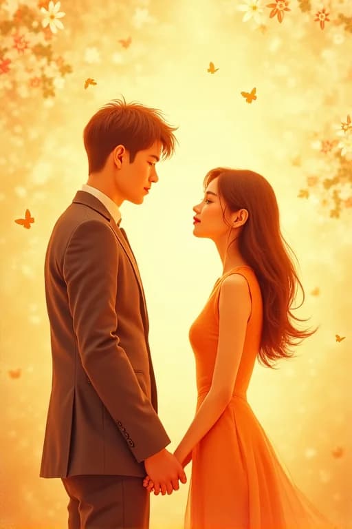 Ngủ Dậy Một Giấc Tôi Gả Cho Tổng Tài - Cover image