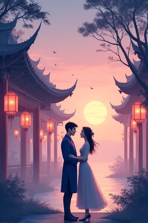 Ngự Hoạn - Cover image