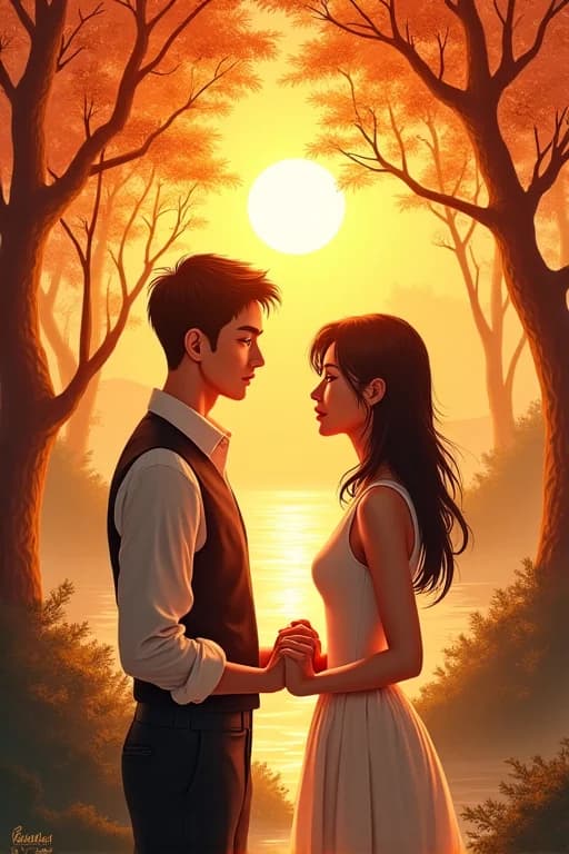 Ngự Tỷ Giang Hồ - Trữ Viễn - Cover image