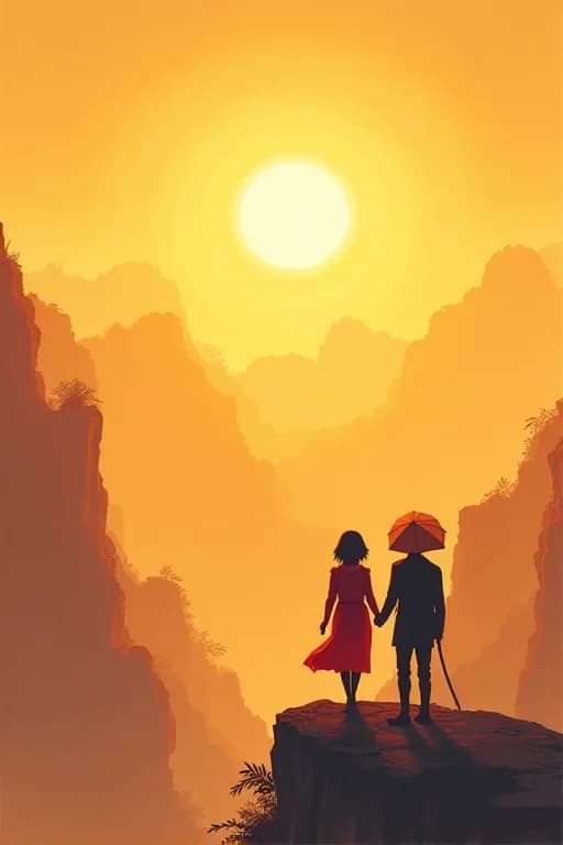 Ngược Gió Lên Đỉnh Hương Sơn - Cover image