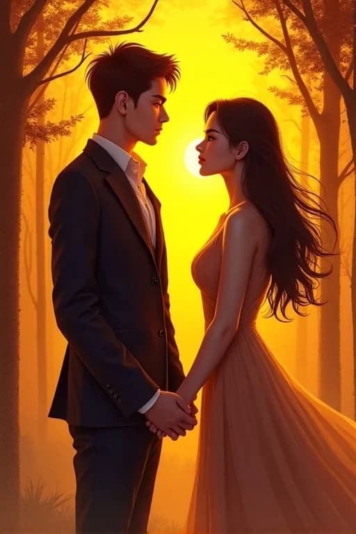 Người 2D Ông Trùm Nuôi Ba Năm Chạy Rồi - Cover image