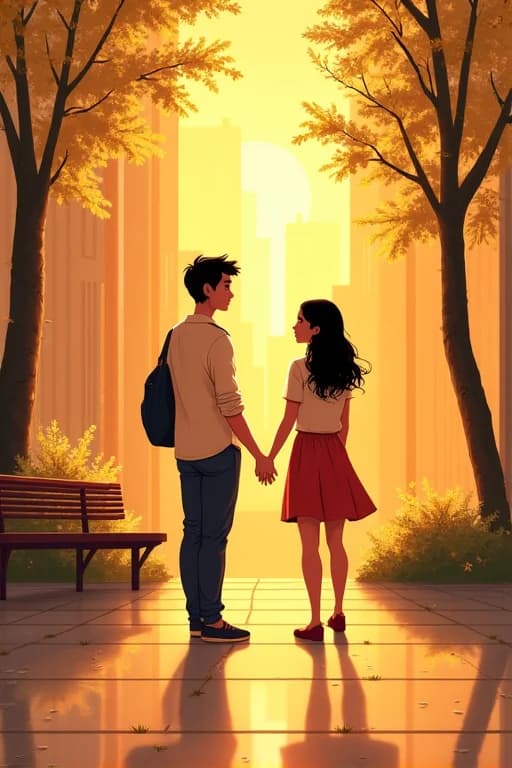 Người Anh Em, Cậu Thơm Quá! - Cover image