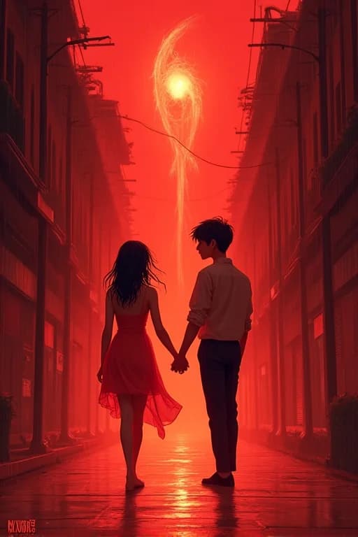 Người Cá Nhỏ Thế Thân Được Cưng Chiều - Cover image