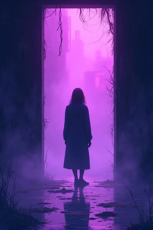 Người Chơi Mời Vào Chỗ - Cover image