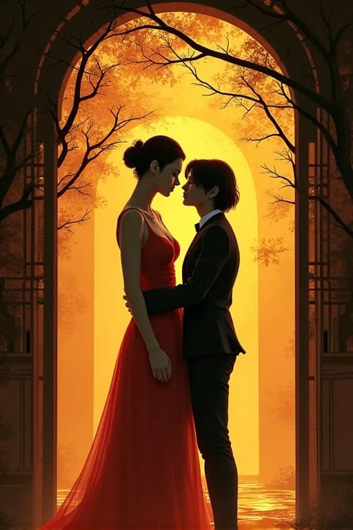 Người Chồng Giàu Có Nhu Nhược Của Tôi - Cover image