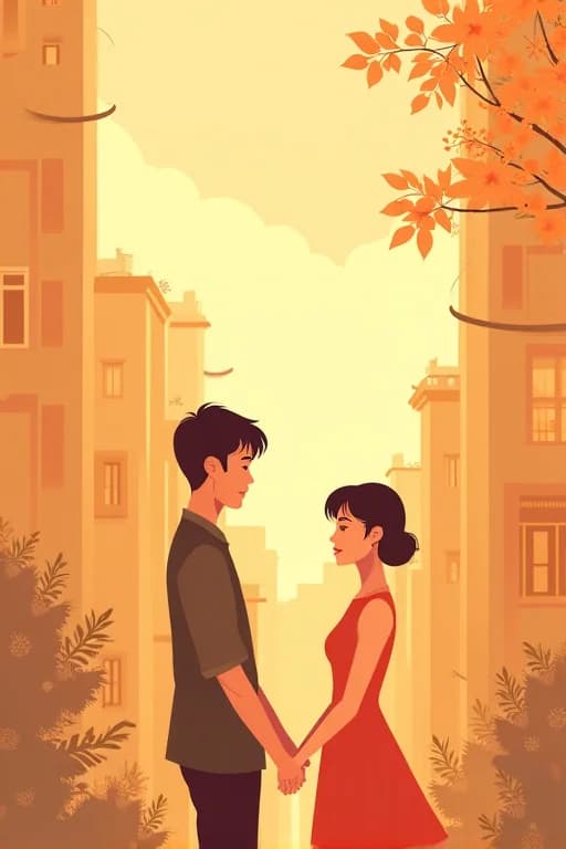 Người Chồng Hiến Thận - Ngư Du Thập Tứ Châu - Cover image