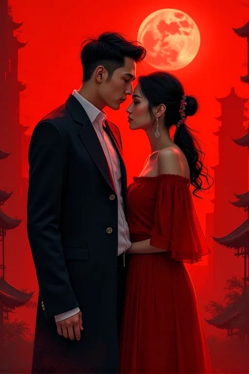 Ngươi Có Tiền, Ta Có Đao - Cover image