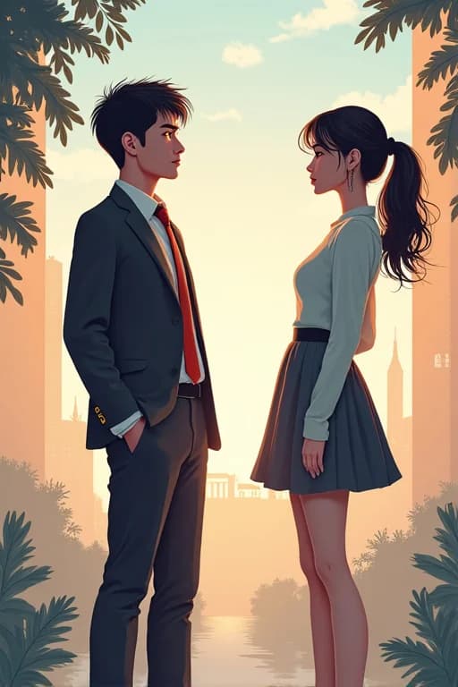 Người Con Gái Có "Độc" - Cover image