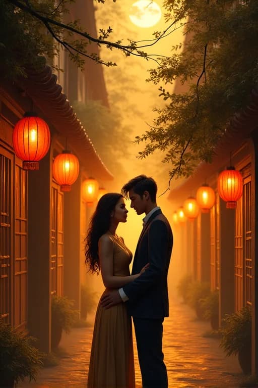 Người Cũ Đường Mới - Cover image